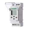 Реле времени астрономическое PCZ-525-3 1 канал с фотореле F&F EA02.002.014