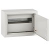 Корпус металлический навесной ЩРН-12 (220х300х120) IP31 УХЛ З сер. ЭРА Б0068059