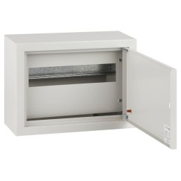 Корпус металлический навесной ЩРН-12 (220х300х120) IP31 УХЛ З сер. ЭРА Б0068059