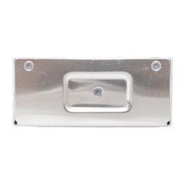 Блок питания на монтажную панель 500Вт Uвх 220В AC m Uвых 24В DC постоянного тока EKF MPS-500W-24