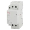 Контактор модульный КМ40-20 AC PRO NO-902-294 ЭРА Б0049159