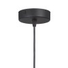 Подвес 1xE27 макс. 40Вт Vitaluce V4543-1/1S