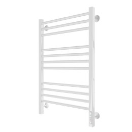 Полотенцесушитель Stato white П15 500х1000 электро встроен. диммер Royal Thermo НС-1433973
