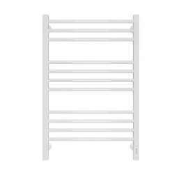 Полотенцесушитель Stato white П15 500х1000 электро встроен. диммер Royal Thermo НС-1433973