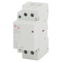 Контактор модульный КМ63-20 AC PRO NO-902-296 ЭРА Б0049161