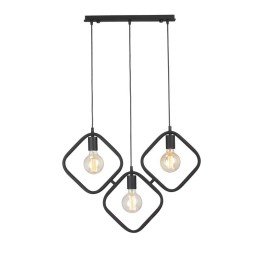 Люстра 3xE27 макс. 40Вт Vitaluce V4543-1/3S
