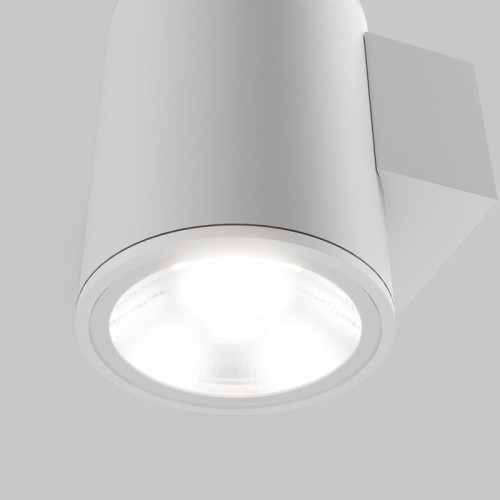 Светильник Shim 5Вт 3000К IP65 бра настен. Maytoni O303WL-L5W3K