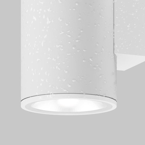 Светильник Shim 5Вт 3000К IP65 бра настен. Maytoni O303WL-L5W3K