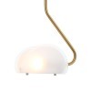 Светильник Mallow 40Вт E14х1 IP20 подвесной Freya FR5228PL-01C