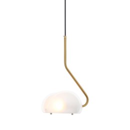 Светильник Mallow 40Вт E14х1 IP20 подвесной Freya FR5228PL-01C