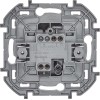Выключатель 1-кл. Inspiria 10А IP20 250В 10AX механизм антрацит Leg 673603