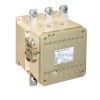 Контактор вакуумный КВ-2-400-2-ДВ3 110В 4НО+4НЗ ЧЭАЗ A8119-T330417908