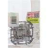 Выключатель 1-кл. Inspiria 10А IP20 250В 10AX механизм сл. кость Leg 673601