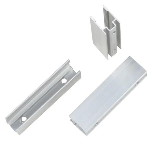 Крепление UCC-N03/C50 WHITE 010 POLYBAG для светодиодных лент ULS-N03 NEON 12В 8х16мм бел. (уп.10шт)