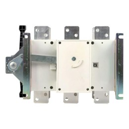 Рубильник-переключатель 3п 1000А с рукояткой управления для прямой установки PowerSwitch PROxima EKF