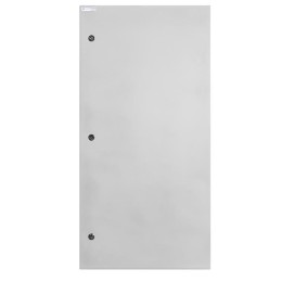 Шкаф универсальный монтажный 600х1200х300 16У Mastermann 00-01021787