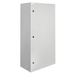 Шкаф универсальный монтажный 600х1200х300 16У Mastermann 00-01021787
