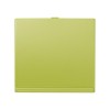 Крышка Simon44 Aqua фисташковый 4400092-065