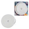 Лента светодиодная ULS-N03-2835-100LED/m-8mm-IP67-DC12V-11W/m-5M-4000K NEON бел. свет (уп.5м) Uniel