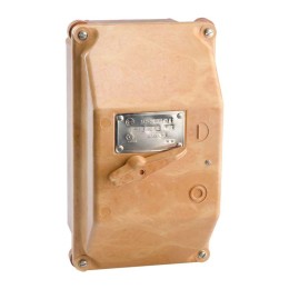 Выключатель автоматический 20А 6Iн ВА21-29-240010 У2 АЭС 400В AC IP54 КЭАЗ 102504