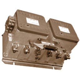 Контактор вакуумный КВ-2-400-2-Д-РВ3 220В AC/DC 4НО+4НЗ ЧЭАЗ A8119-T73626738