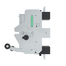 Основание выкатное фронт. подкл. 3P для MNX400/630 YON WDD-MNX630-3P-F