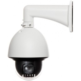 Видеокамера IP DH-SD60225U-HNI 4.8-120мм цветная Dahua 1468563
