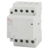 Контактор модульный КМ63-40 AC PRO NO-902-301 ЭРА Б0049166