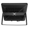 Прожектор светодиодный PFL-S 600Вт 6500К IP65 60град. ДО плоский корпус с клапаном с линзовым модуле