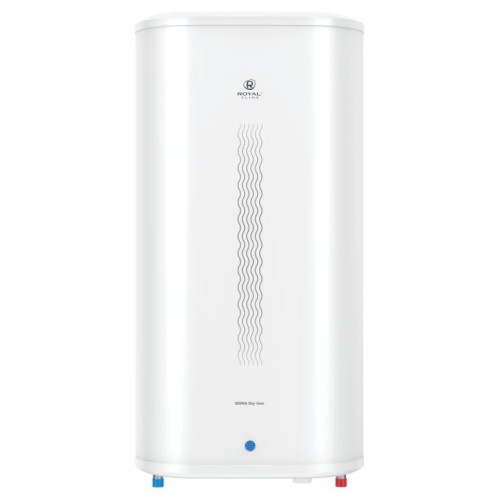 Водонагреватель электрический накопительного типа SIGMA Dry Inox 80л RWH-SGD80-FS ROYAL Clima НС-149