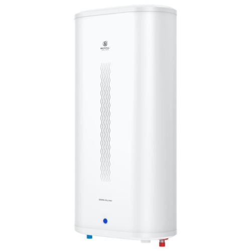 Водонагреватель электрический накопительного типа SIGMA Dry Inox 80л RWH-SGD80-FS ROYAL Clima НС-149