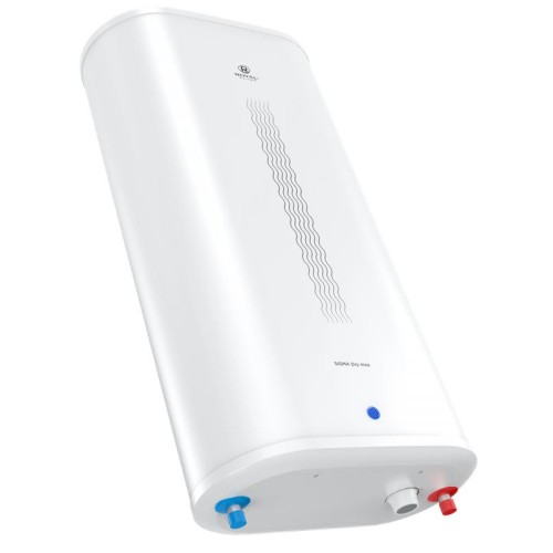 Водонагреватель электрический накопительного типа SIGMA Dry Inox 80л RWH-SGD80-FS ROYAL Clima НС-149