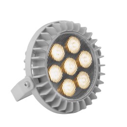 Прожектор светодиодный "Аврора" LED-7-Wide/W4000 7Вт 4000К IP65 GALAD 07482
