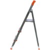 Лестница-стремянка 3 ступ. 4.6кг сталь FIT 65331