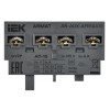 Контакт аварийный поперечный АП-10 GV2P ARMAT IEK AR-AUX-AFR10A10