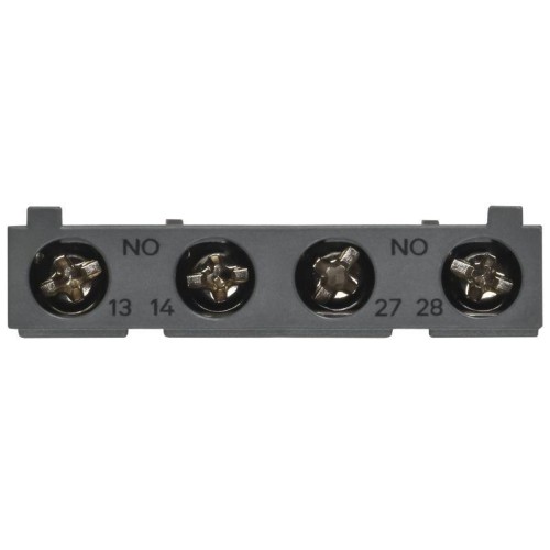 Контакт аварийный поперечный АП-10 GV2P ARMAT IEK AR-AUX-AFR10A10