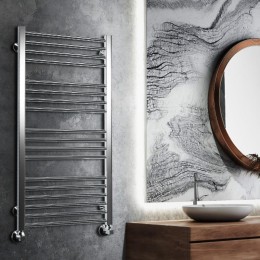 Полотенцесушитель Stato white П17 500х1200 Royal Thermo НС-1433976