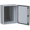 Корпус ЩМП-60.50.25 TITAN 5 УХЛ1 IP66 метал. IEK TI5-10-N-060-050-025-66