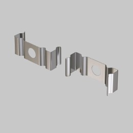 Комплект креплений для профиля ALM003S-2M (уп.10шт) Maytoni ALM003MT