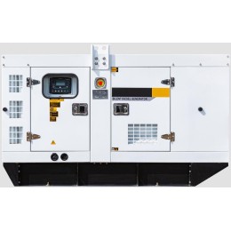 Генератор дизельный АД30-T400eco EcoPower