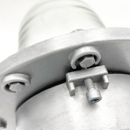 Светильник НСП 02-200-101 УХЛ1 (ВЗГ-200) Витебск 1101-00070