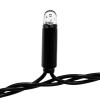 Гирлянда светодиодная "LED ClipLight" 5 нитей х20м 665LED желт. 50Вт 24В IP65 трансф. в компл. Neon-