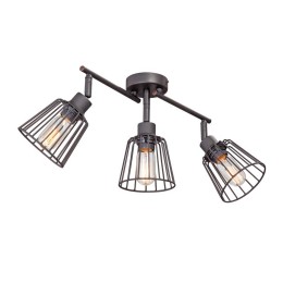 Люстра 3хE27 макс. 60Вт Vitaluce V4589-1/3PL
