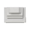 Переходник для кабель-канала Simon44 Aqua 4400995-035
