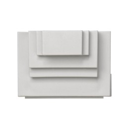 Переходник для кабель-канала Simon44 Aqua 4400995-035