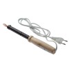 Паяльник ЭПСН 100Вт 230В с деревянной рукояткой PL-R01-100W ЭРА Б0046955