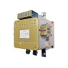 Контактор вакуумный КВ-2-400-3У2 50В DC 2НО+2НЗ с блоком включения БВ2 (133230900.01) ЧЭАЗ A8119-796