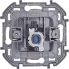 Розетка компьютерная Inspiria RJ45 кат.6 UTP механизм алюм. Leg 673832