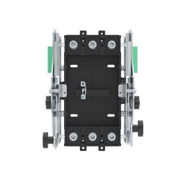 Основание выкатное заднее подкл. 3P для MNX400/630 YON WDD-MNX630-3P-R