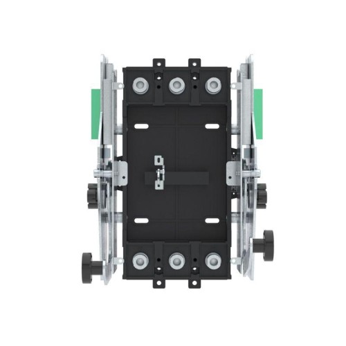 Основание выкатное заднее подкл. 3P для MNX400/630 YON WDD-MNX630-3P-R